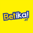 Betika bookmaker logo