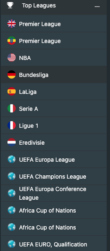 hulu sport live score premier