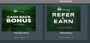 hulu sport